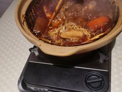 -陈阿婆鱼头泡饼·京味菜(复兴路店)