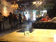 -WINGCAFE咖啡之翼(亦庄店)