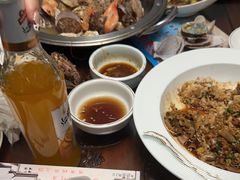 -醉御香渔家园(临沂路与大连路店)