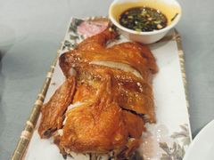 -金哥私房菜馆(张府园总店)