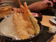 -合点寿司(金虹桥商场店)