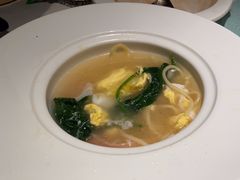 -波特曼西餐厅(南岗店)