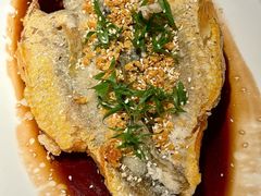 -食锦记·福建私房菜(浦西万达店)