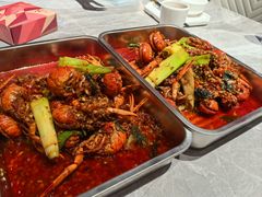 -虾胡闹龙虾馆(湄南河店)