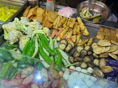 -威威小食