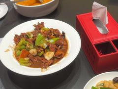 -老山东·山东菜(鲁菜名店)