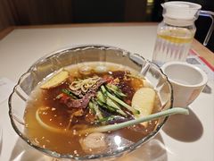 -七八冷面·延边朝鲜族美食(圣熙八号店)