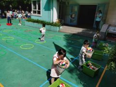-徐汇区新宜幼稚园