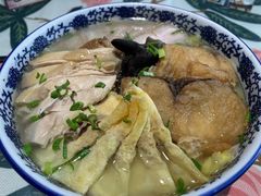 -得意楼蒸菜馆
