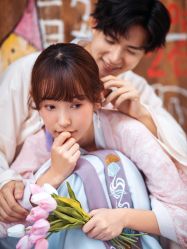 -巴黎春天·菀纱仙庭婚纱美学