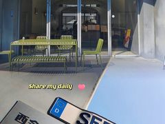 -Seesaw Coffee(上生新所店)