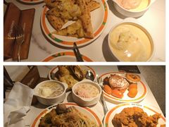 -比格比萨自助(宝山日月光店)