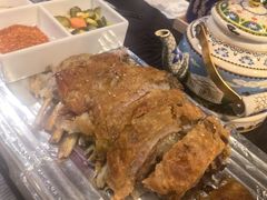 -塞伊德蒙餐(兴安南路店)