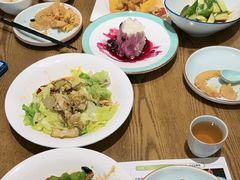-新时代大酒店(仰口路店)