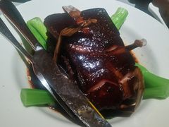 -桂满陇·蟹黄小笼汤包(中山公园店)