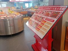 -松沪名灶·豆浆鱼头·新上海菜(江川路交大店)