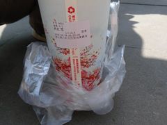 -鸡鸣赐茶(鸡鸣寺路店)