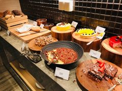 -深圳湾万怡酒店