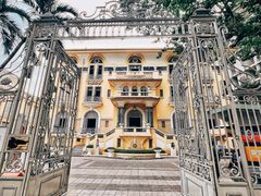 -胡志明市美术馆