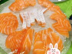 -盛港湾海鲜食府(黄沙店)