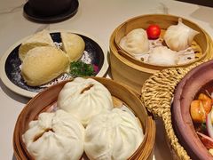 -虾饺妹·粤式茶餐厅(荟聚店)