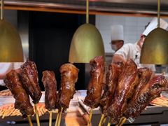 -川骄海鲜自助(河东店)