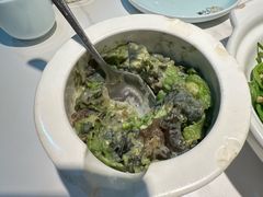 皮蛋擂辣椒-攸州小镇家湘菜(小米科技园店)