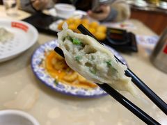 鲅鱼水饺-北方饺子王·海肠捞饭·海鲜锅(山大店)