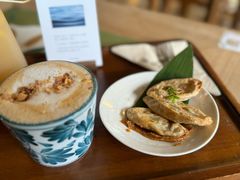 -时光花园(白鹭洲店)