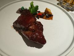 -赤火牛排(金狮广场店)