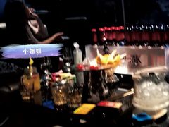-黑桃K生日订制KTV