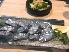 -好牛烧肉(世茂广场店)