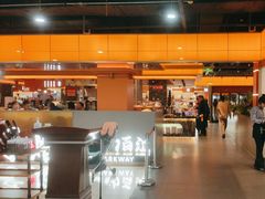 -黑金·寻焰自助百汇·烤肉·火锅(中街店)