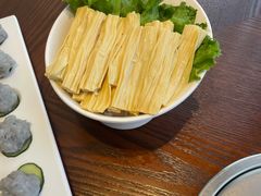 -东海怡品海鲜豆捞(舟宿夜江店)