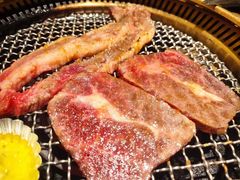 罐香和牛肋条-厚贞日式烤肉(浦东汇智店)