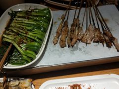 -木屋烧烤(岗顶二店)