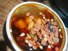 -熊家婆冰粉(天乙街店)