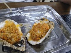 -亚东串烤(共康东路店)