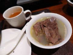 -林芝工布庄园希尔顿酒店-猎味中餐厅