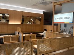 -蓉李记成都名小吃(合肥包河万达店)