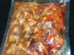 -脱骨凤爪(石桥店)