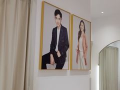 -海马体照相馆(万菱汇店)