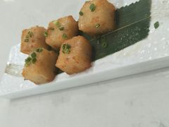 -乜都得港式茶楼(天贵路店)