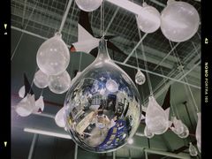 -观澜湖手艺工场·陶艺·吹玻璃·拼豆