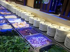 -阪尚皇·原切牛排·烤肉火锅自助(北京路店)