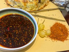 -那拉提之疆·新疆菜(美院店)