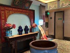 -老西门·常州菜(新区店)