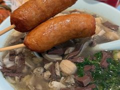 -回味鸭血粉丝汤(夫子庙瞻园路店)