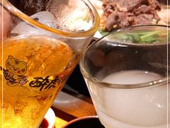 -醉虎传(南锣鼓巷店)