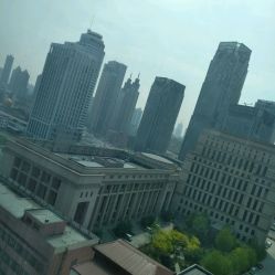 -天津市中心妇产科医院(南开院区)